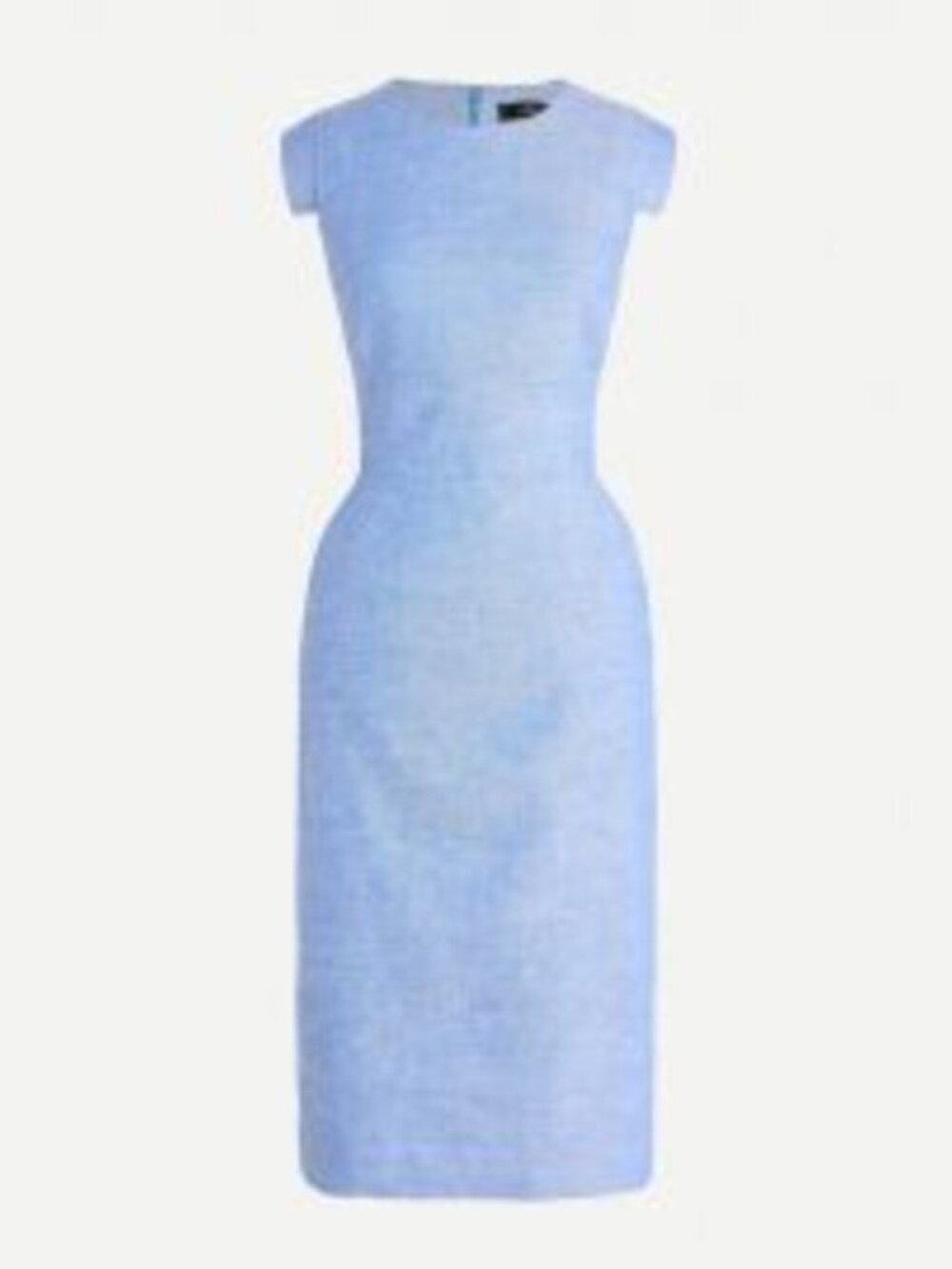 J. Crew Resumé Dress